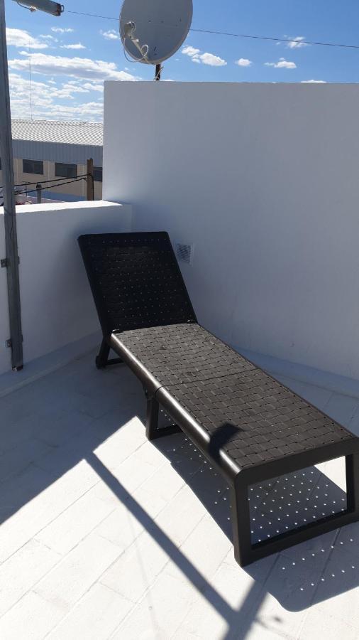 Mar Apartamento Isla del Moral Exterior foto