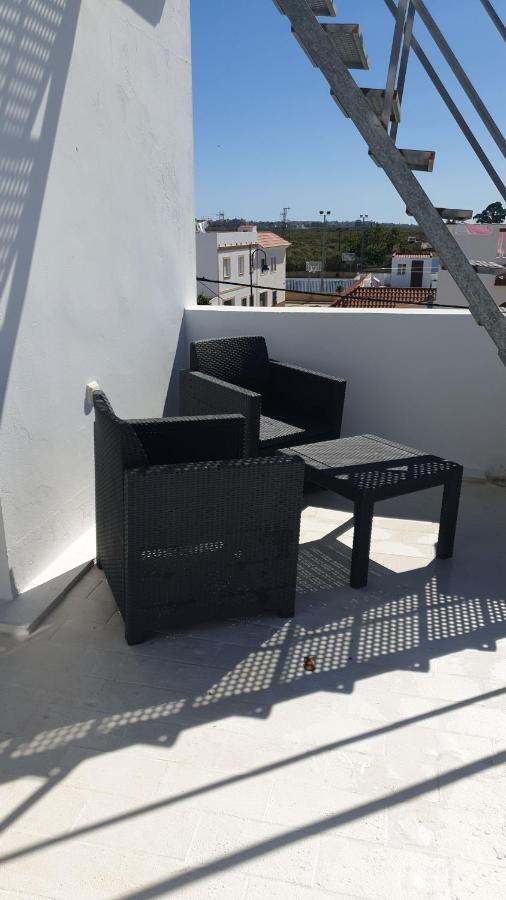 Mar Apartamento Isla del Moral Exterior foto